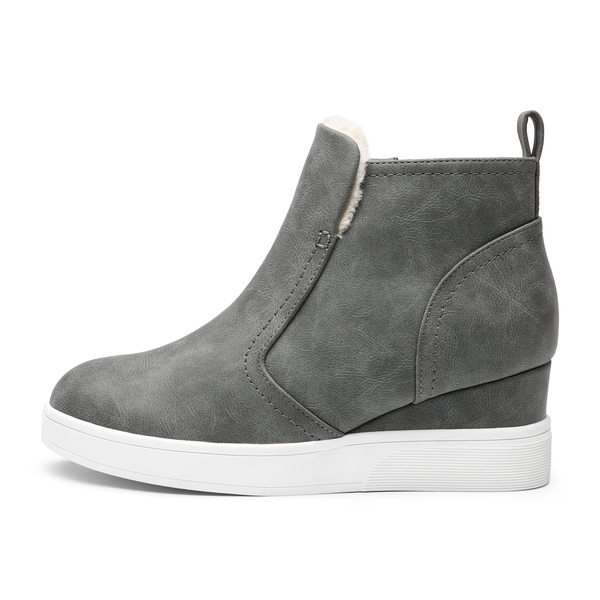 Brash hidden wedge discount